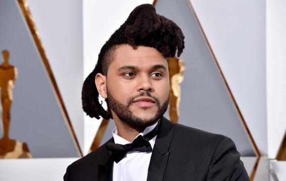 The Weeknd and Belly Pull Out of ‘Kimmel’ Performance Due to Trump Presence