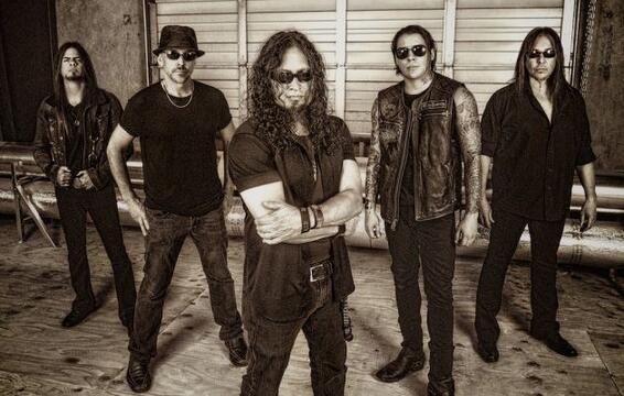 QUEENSRŸCHE: New Song &#039;Hellfire&#039; Available For Streaming