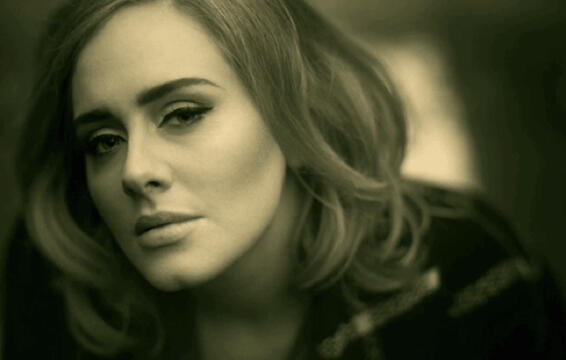 Adele Announces North American Tour