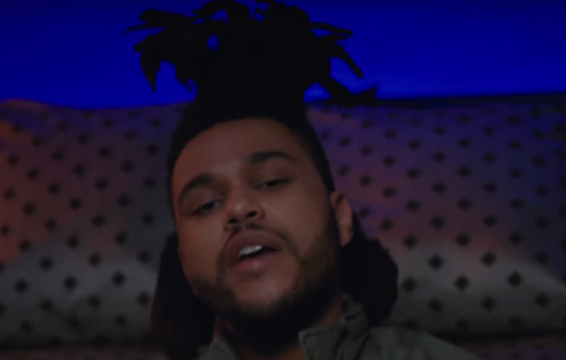 The Weeknd Ends 2015 With a Woozy Bang in Belly’s ‘Might Not’ Video