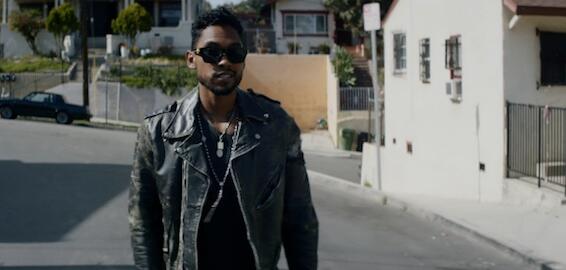 Miguel Shares &quot;NWA&quot; Video