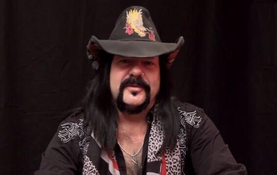 VINNIE PAUL: I Never Really Understood Impact PANTERA Had On People Back In The Day