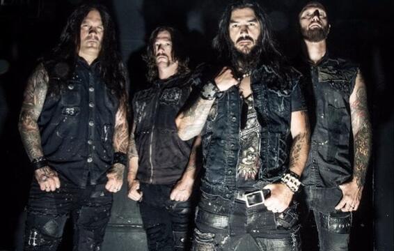 MACHINE HEAD To Release &#039;Is There Anybody Out There?&#039; Single This Friday