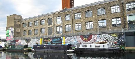 Hackney Wicked called off due to soaring production costs