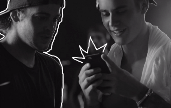 The Biebs Is Back: Hear the Skrillex-Produced Comeback Single ‘What Do You Mean?’