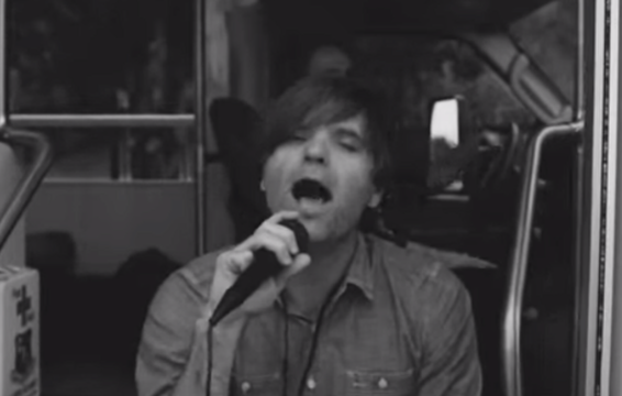 Death Cab for Cutie Tour Los Angeles in ‘The Ghosts of Beverly Drive’ Video