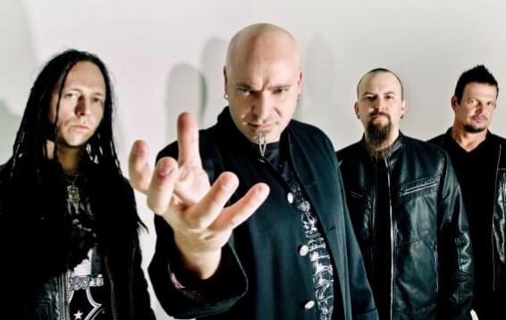 DISTURBED Allows Deaf &#039;Dancing With The Stars&#039; Contestant To Use Band&#039;s Cover Of &#039;The Sound Of Silence&#039;