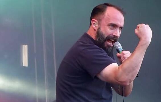CLUTCH: &#039;X-Ray Visions&#039; Video To Debut Tomorrow