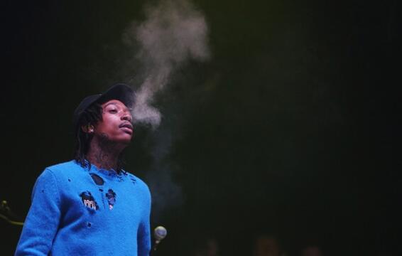 Wiz Khalifa Remixes Mac Demarco Track as ‘Smoke Chambers’