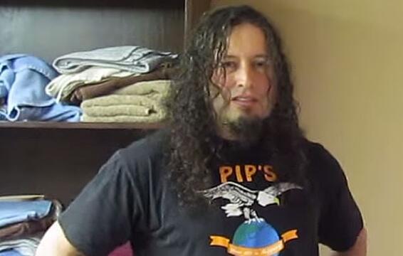QUEENSRŸCHE&#039;s MICHAEL WILTON On Next Album: &#039;There&#039;s Some Serious Depth To This Record&#039;