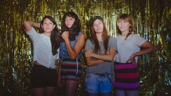 La Luz: Back to Life