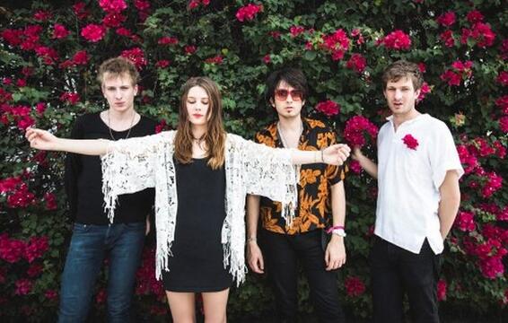 Wolf Alice: The Best of What&#039;s Next