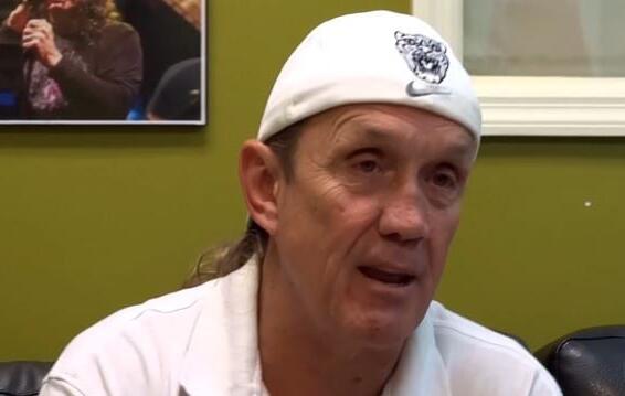 NICKO MCBRAIN Wants IRON MAIDEN To Perform With An Orchestra