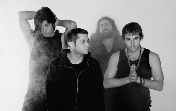 HEALTH Release Ominous New Song, ‘Men Today’