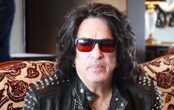 PAUL STANLEY Comments On LED ZEPPELIN Lawsuit, War Of Words With NIKKI SIXX And Reunion With ACE FREHLEY