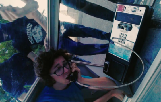 Protomartyr Unleash Unsettling New ‘Dope Cloud’ Video