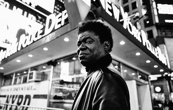 Changes: Charles Bradley’s Life of Love and Loss