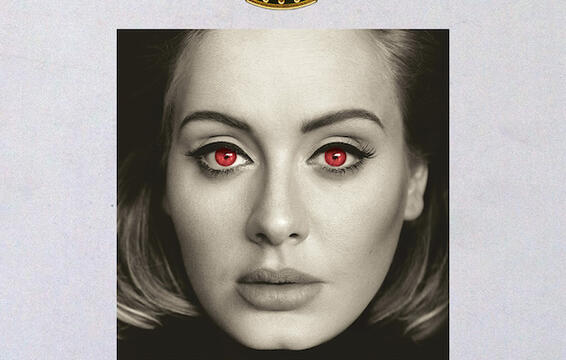 Here’s the DJDS Acid House Remix of Adele’s ‘Hello’ You Didn’t Know You Needed