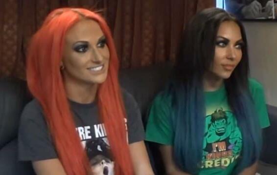 BUTCHER BABIES &#039;Had To Fight&#039; For New Album Title And Artwork