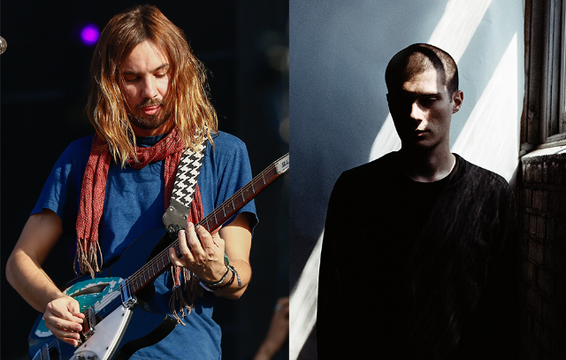 Hear RAC’s and Tame Impala’s Remixes of Miguel’s ‘waves’