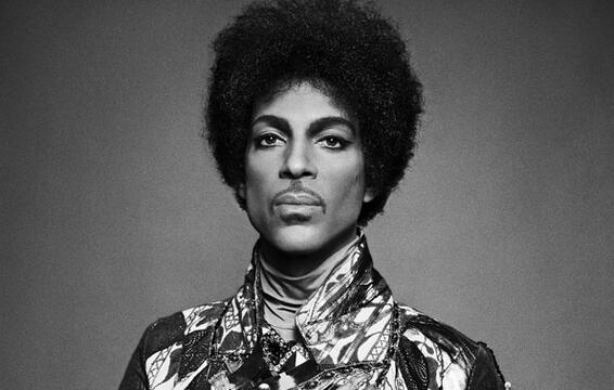 Police investigating death at singer Prince&#039;s estate
