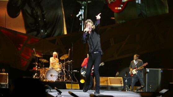 Live Recap: The Rolling Stones at Atlanta&#039;s Bobby Dodd Stadium (6/9/15)