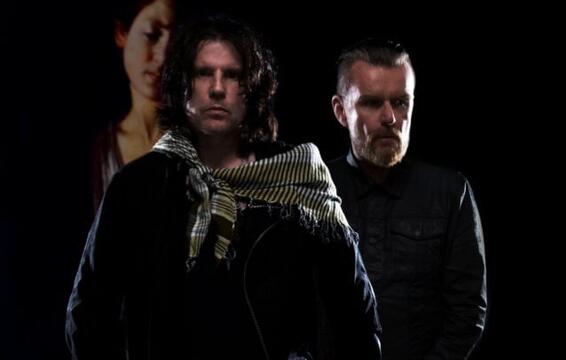 THE CULT: Video For New Song &#039;Hinterland&#039;