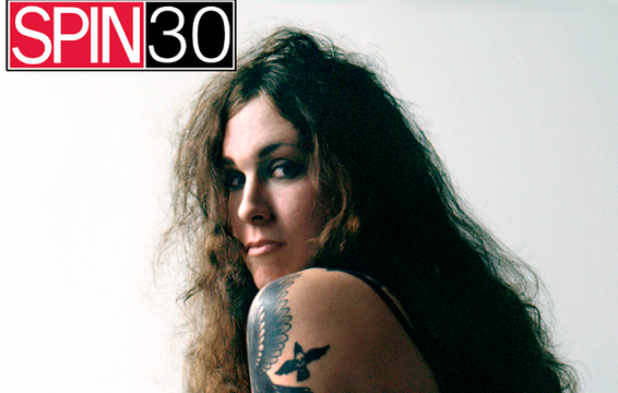 SPIN 30: Against Me!’s Laura Jane Grace Looks Back on ‘New Wave’