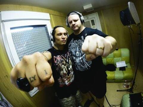 CANNIBAL CORPSE Frontman To Guest On New EKTOMORF Album 