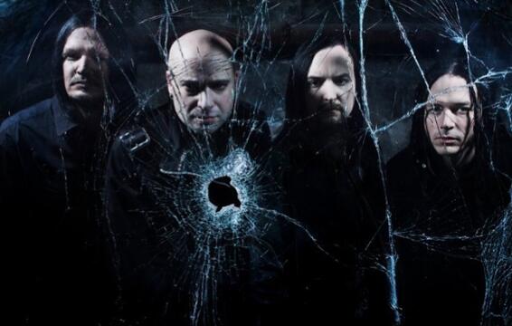 Is DISTURBED Recording New Studio Album?