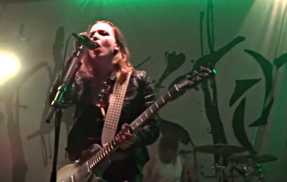 HALESTORM To Perform Live At Grimey&#039;s In Nashville For Record Store Day