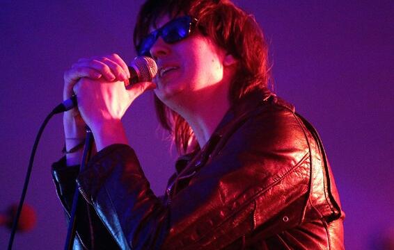 Watch the Strokes, Miguel, CHVRCHES, and More Perform at the Landmark Music Festival