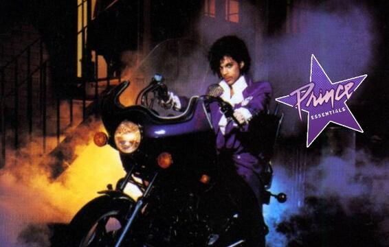 When Doves Cry: Prince’s ‘Purple Rain’