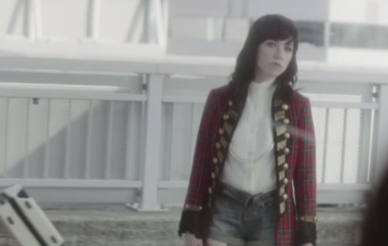 Carly Rae Jepsen Did a Shampoo Commercial — in Japan