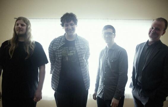 Protomartyr Won’t Stop Until They Crash