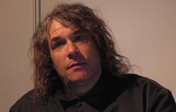 EXODUS Singer STEVE &#039;ZETRO&#039; SOUZA: &#039;I Was A Miserable Person&#039;