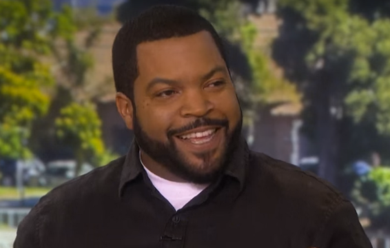 Ice Cube Planning N.W.A. Reunion for Coachella
