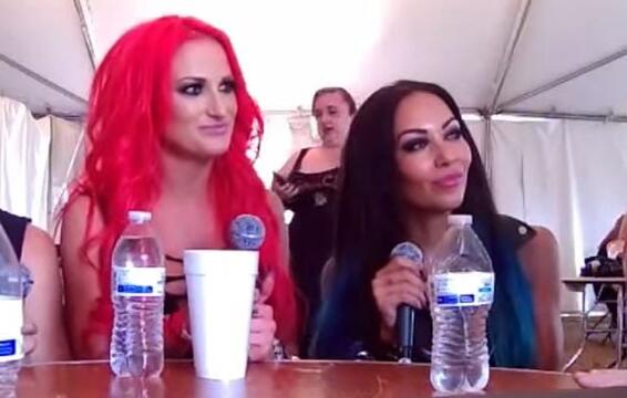 BUTCHER BABIES To Release &#039;Never Go Back&#039; Single In June