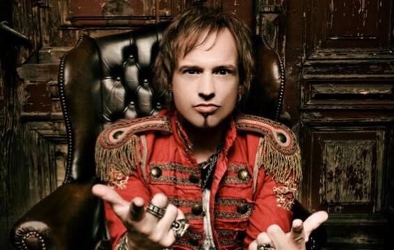 AVANTASIA: Entire &#039;Ghostlights&#039; Album Available For Streaming; &#039;Mystery Of A Blood Red Rose&#039; Video Released