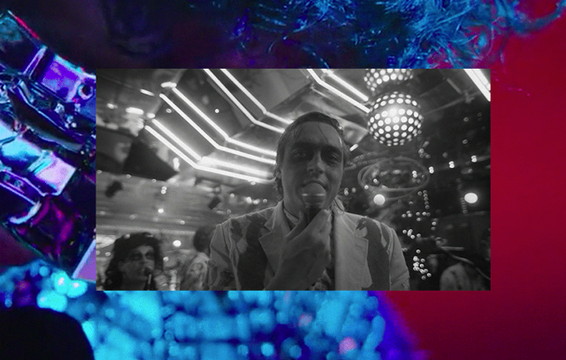 Arcade Fire Share New Trailer for Upcoming Feature Film