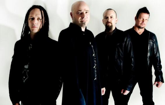 DISTURBED&#039;s DAN DONEGAN &#039;Can&#039;t Believe&#039; The Response To Band&#039;s New Single, Album Announcement