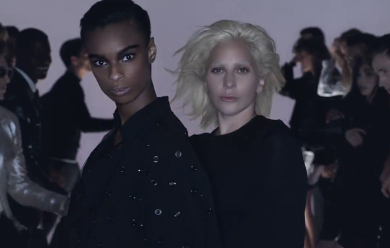 Lady Gaga Revamps Chic’s ‘I Want Your Love’ With Nile Rodgers Himself