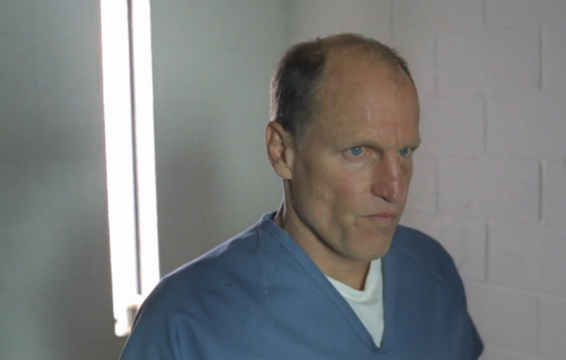 Woody Harrelson Gets Out of Jail in U2’s ‘Song for Someone’ Short Film