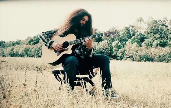 COHEED AND CAMBRIA: &#039;Island&#039; Video Released