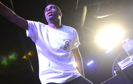 Vince Staples Has Green on His Mind on New Single, ‘Get Paid’