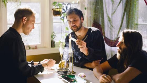 Unknown Mortal Orchestra: Rebirth and Multi-Love