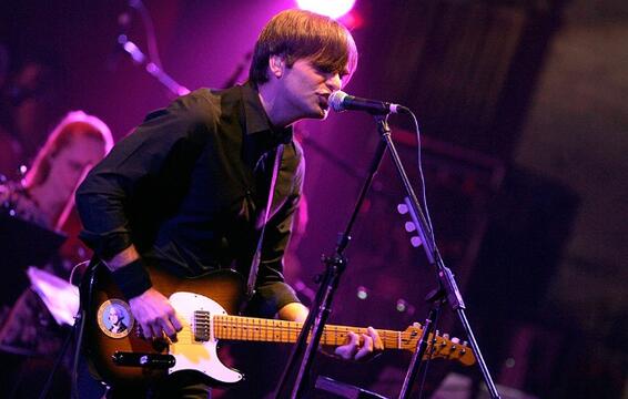 Stream Death Cab for Cutie’s Thoughtful New Single, ‘Little Wanderer’