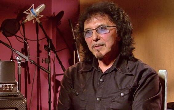 BLACK SABBATH&#039;s TONY IOMMI To Appear At Event Highlighting Loneliness Of Cancer Sufferers