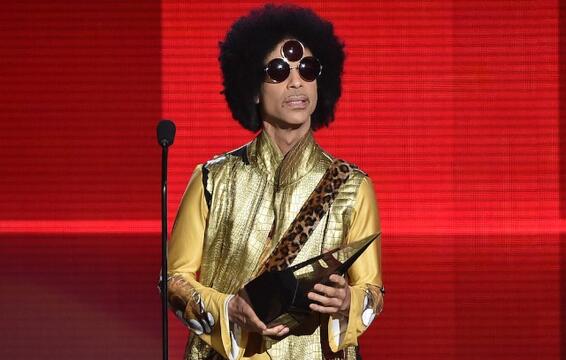 Law Enforcement Confirms Prince Died of an Opioid Overdose