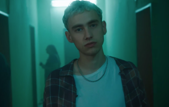 Years &amp; Years Survive the End of the World in Their ‘Eyes Shut’ Video